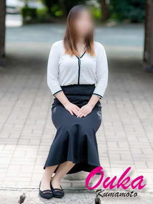 Miu【みう】～櫻華～プロフィール写真