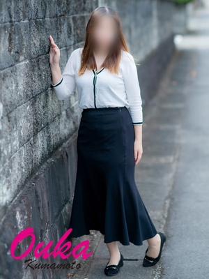 Miu【みう】～櫻華～プロフィール写真