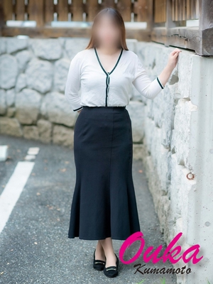 Miu【みう】～櫻華～プロフィール写真