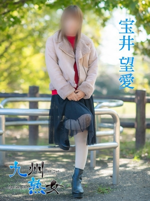 宝井望愛(たからいのあ)プロフィール写真