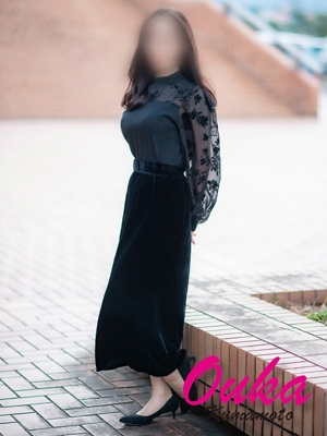 Yuria【ゆりあ】～八代櫻華～プロフィール写真