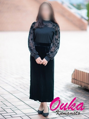 Yuria【ゆりあ】～八代櫻華～プロフィール写真