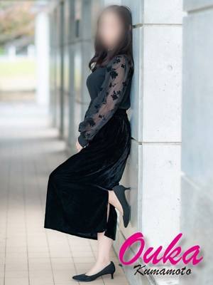 Yuria【ゆりあ】～八代櫻華～プロフィール写真