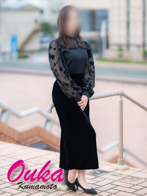 Yuria【ゆりあ】～八代櫻華～プロフィール写真