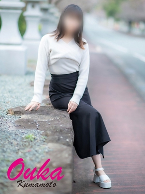 Rinon【りのん】～櫻華～プロフィール写真