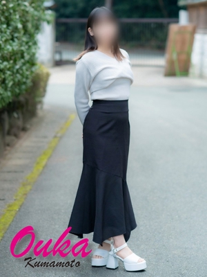 Rinon【りのん】～櫻華～プロフィール写真