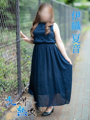 伊織夏音(いおりかのん)プロフィール写真