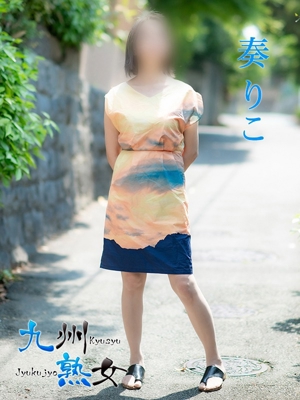 奏 りこ(かなでりこ)プロフィール写真