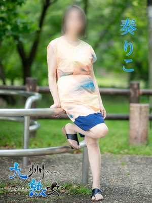 奏 りこ(かなでりこ)プロフィール写真