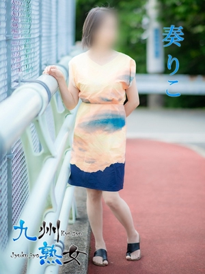 奏 りこ(かなでりこ)プロフィール写真