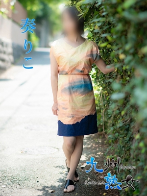 奏 りこ(かなでりこ)プロフィール写真