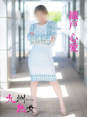織戸心愛(おりとここあ)プロフィール写真