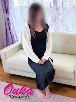 Sana【さな】~櫻華~プロフィール写真