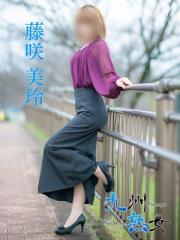 九州熟女熊本店(熊本市) 藤咲美玲(ふじさきみれい)