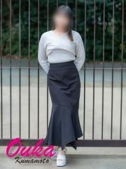 九州熟女熊本店(熊本市) Rinon【りのん】～櫻華～