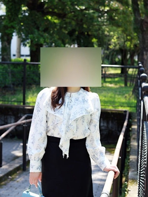 まきプロフィール写真