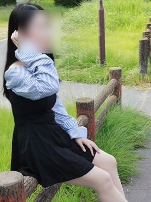 かすみプロフィール写真