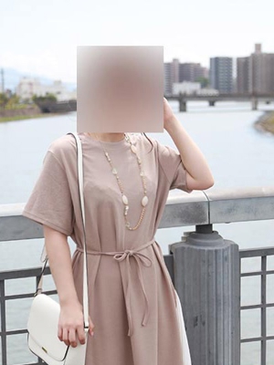 まなみプロフィール写真