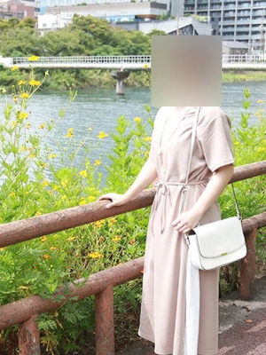 まなみプロフィール写真