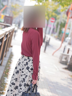 みうプロフィール写真