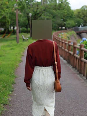 なおみプロフィール写真