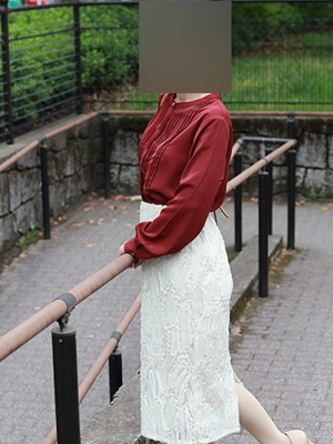 なおみプロフィール写真