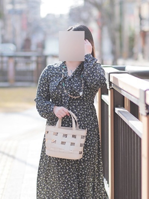 めいプロフィール写真