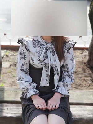 さえこプロフィール写真