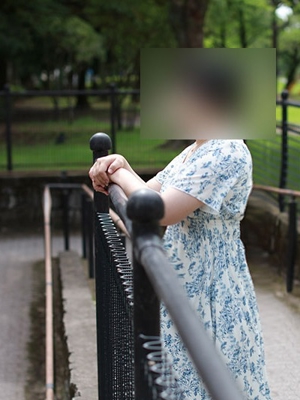 かなプロフィール写真