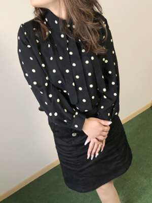 倉持ちえりプロフィール写真