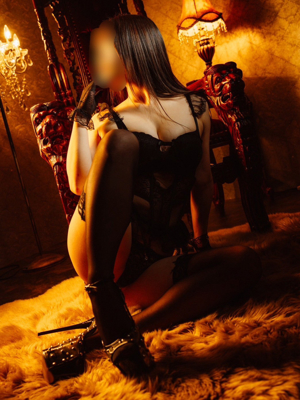 楓-かえで-プロフィール写真