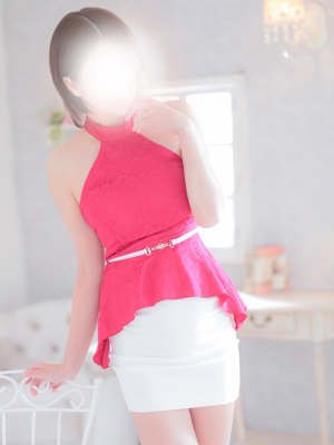 北浦まいかプロフィール写真