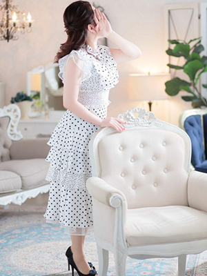 桐嶋かおりプロフィール写真