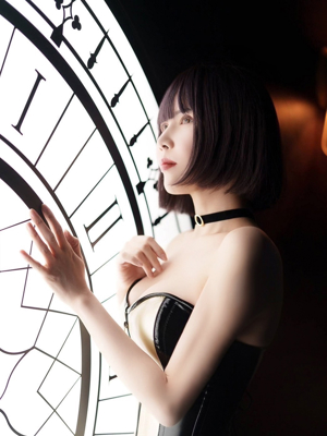 小泉かぐや❤️パイパン美女プロフィール写真