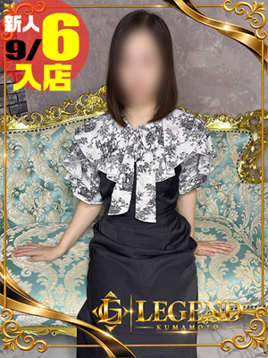 水野れいプロフィール写真
