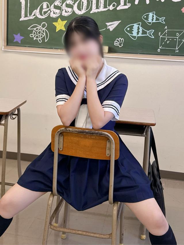 さなプロフィール写真