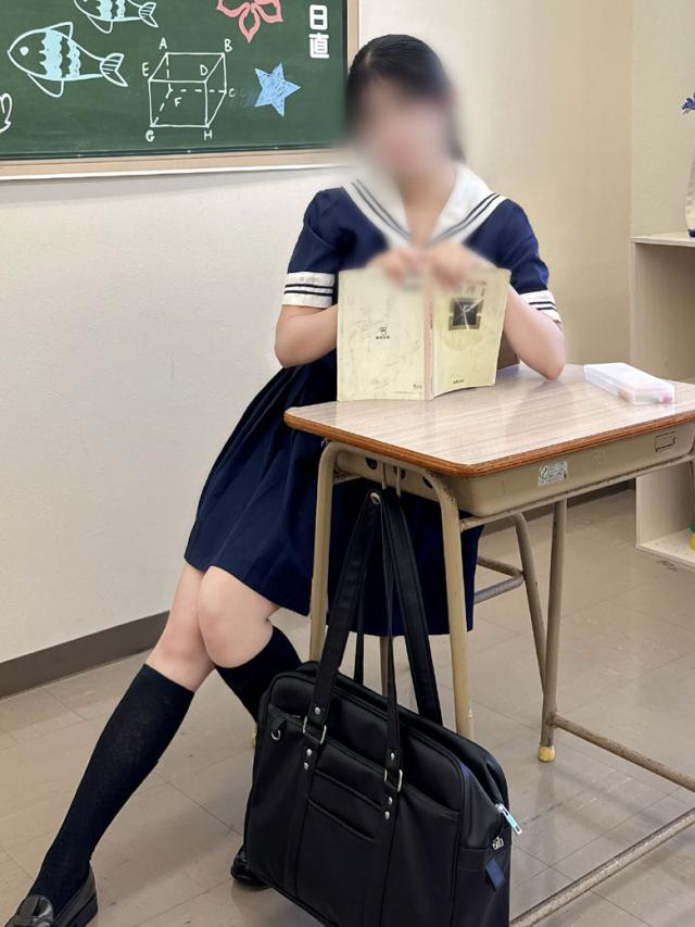 さなプロフィール写真