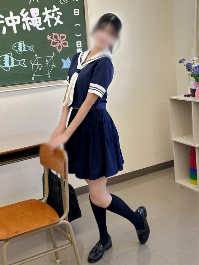 さなプロフィール写真