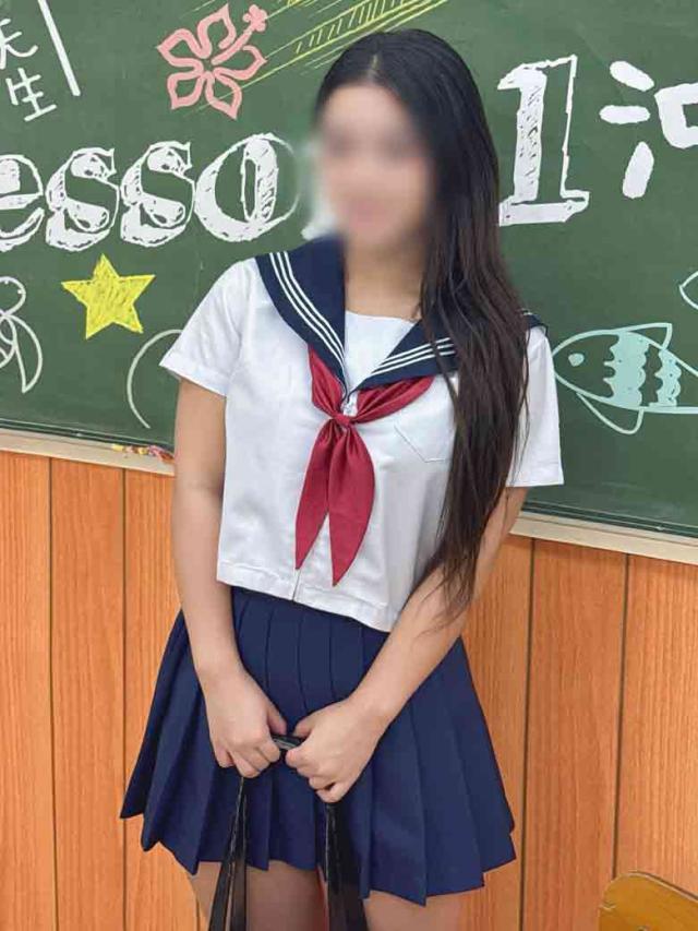 まりんプロフィール写真