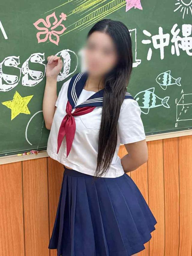 まりんプロフィール写真