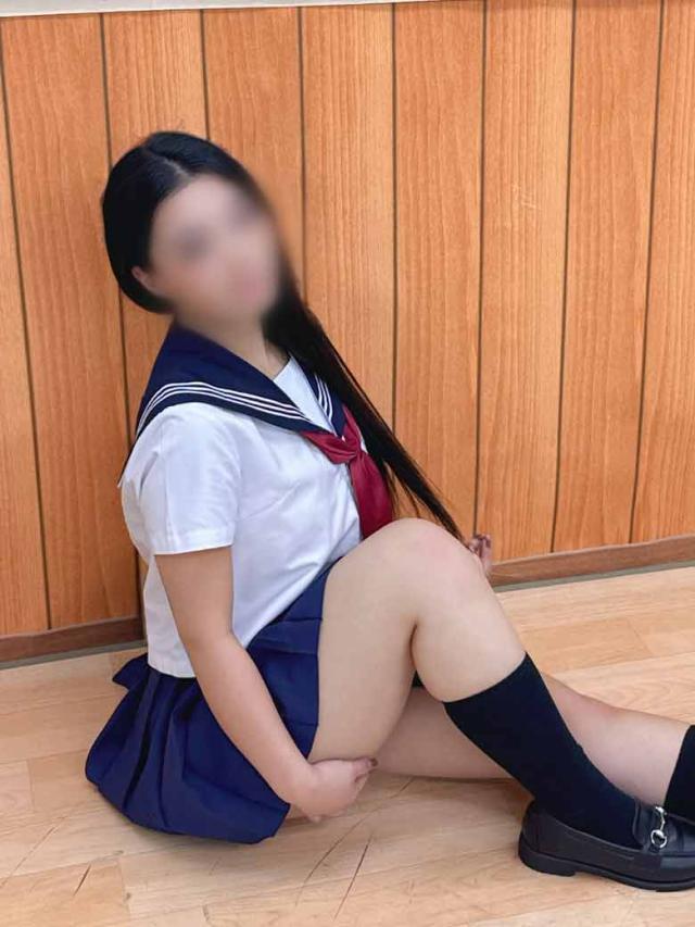 まりんプロフィール写真