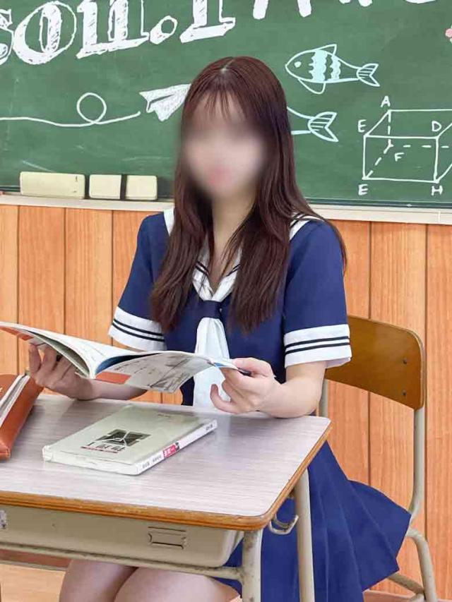 あいプロフィール写真