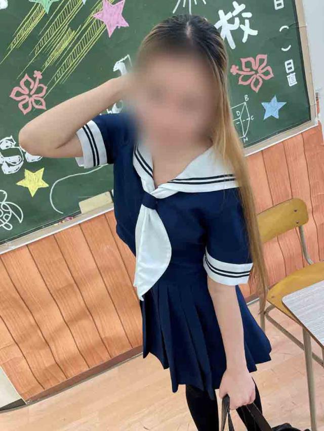 ららプロフィール写真