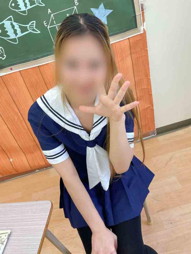 ららプロフィール写真