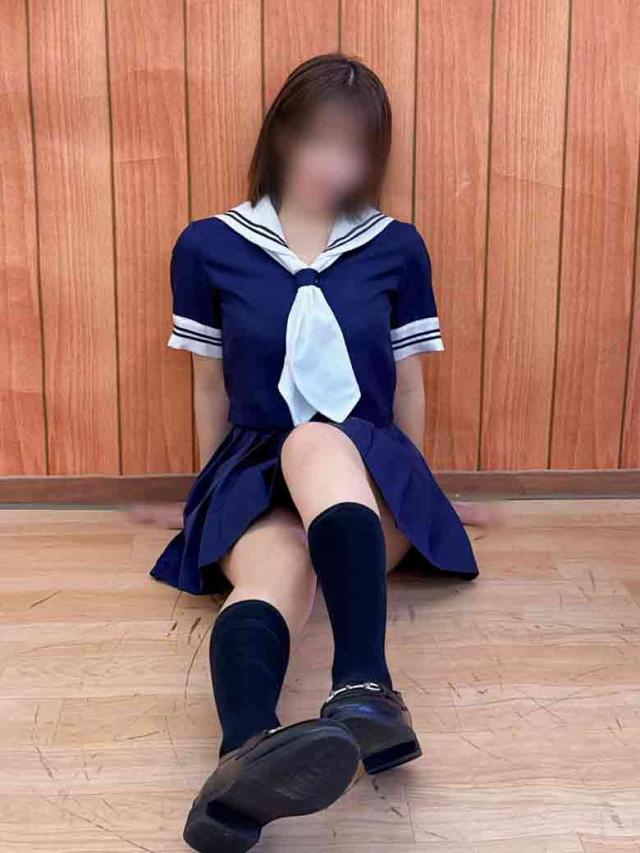 ほなみプロフィール写真