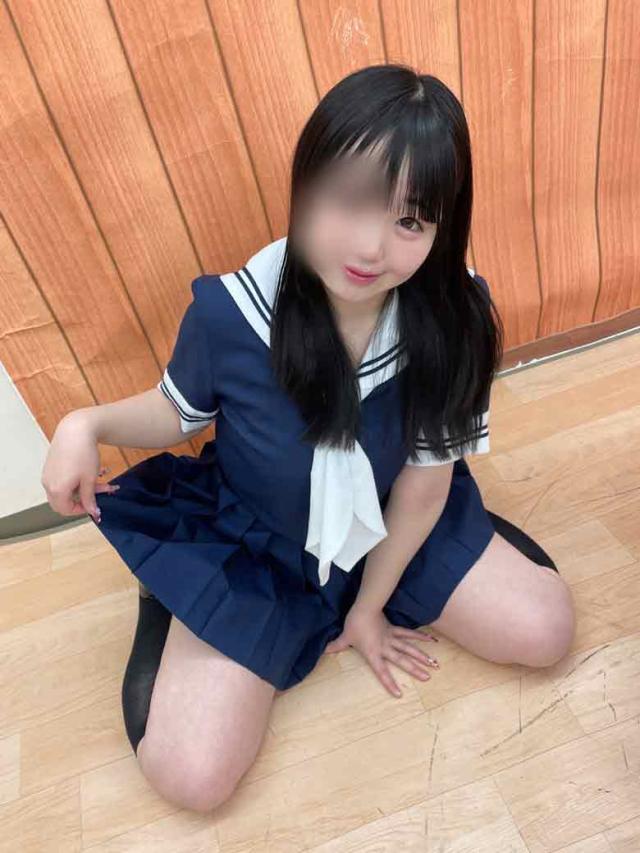 ゆあプロフィール写真