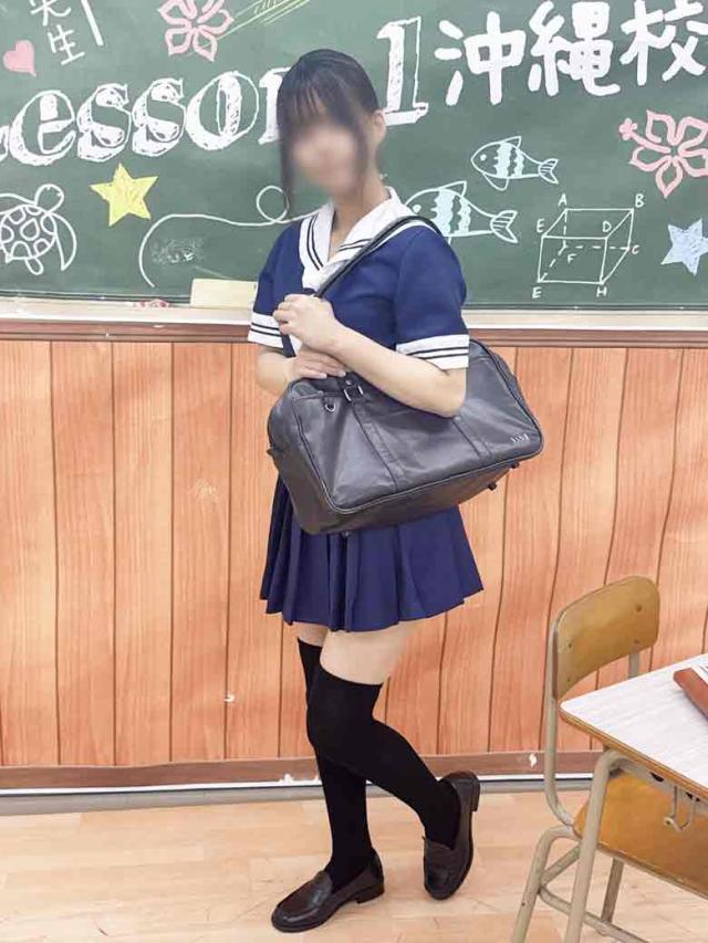 ななせプロフィール写真