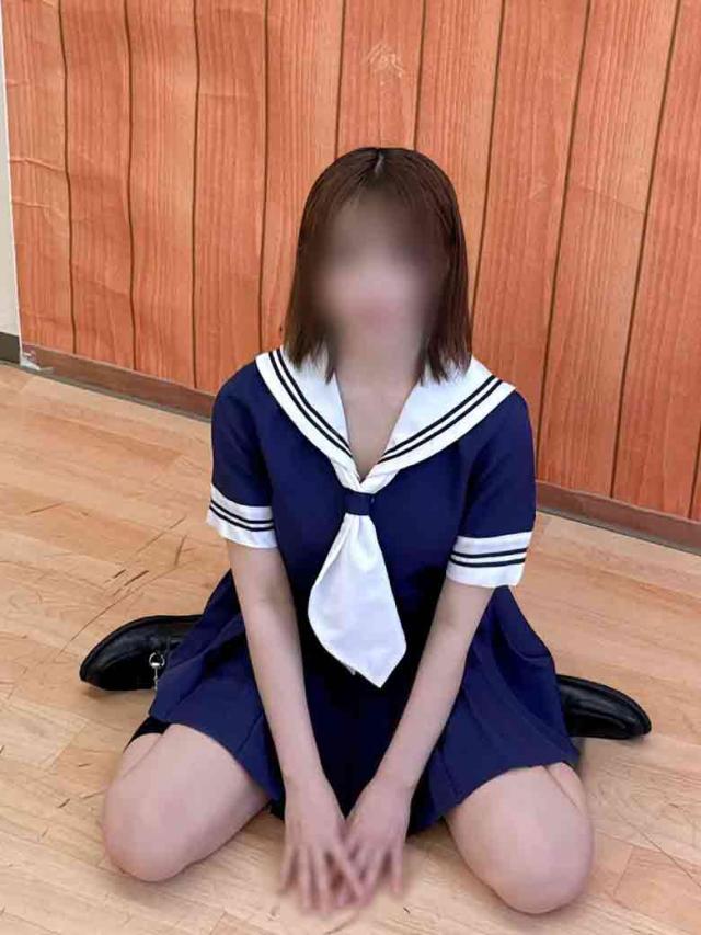 ほなみプロフィール写真