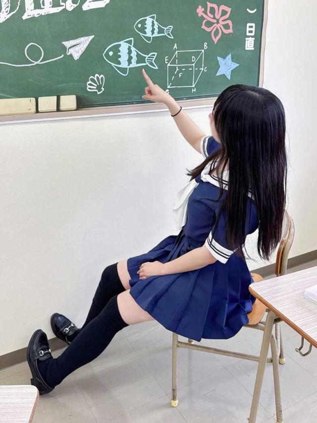 ゆきなプロフィール写真