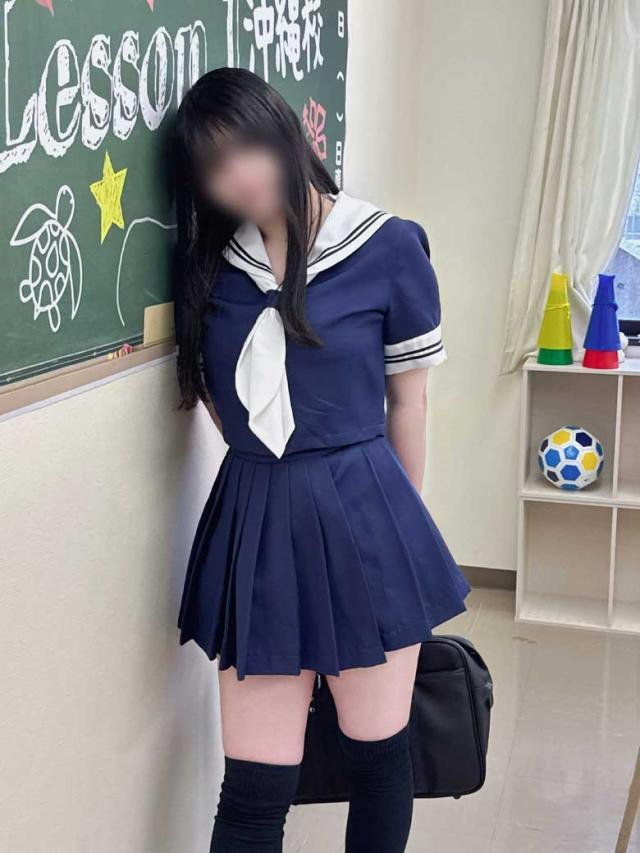ゆきなプロフィール写真